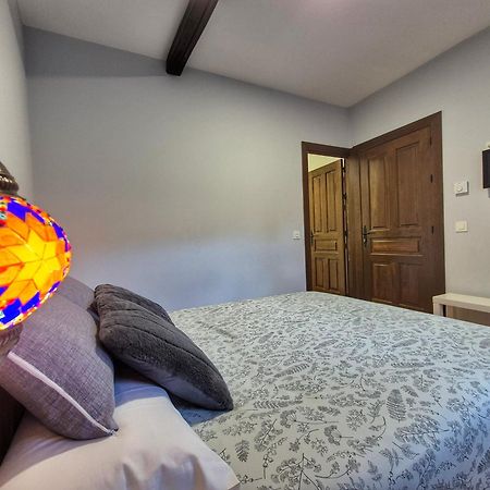 Villares de Orbigo Albergue El Encanto מראה חיצוני תמונה