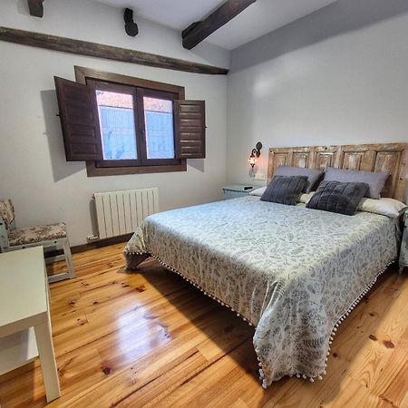 Villares de Orbigo Albergue El Encanto מראה חיצוני תמונה