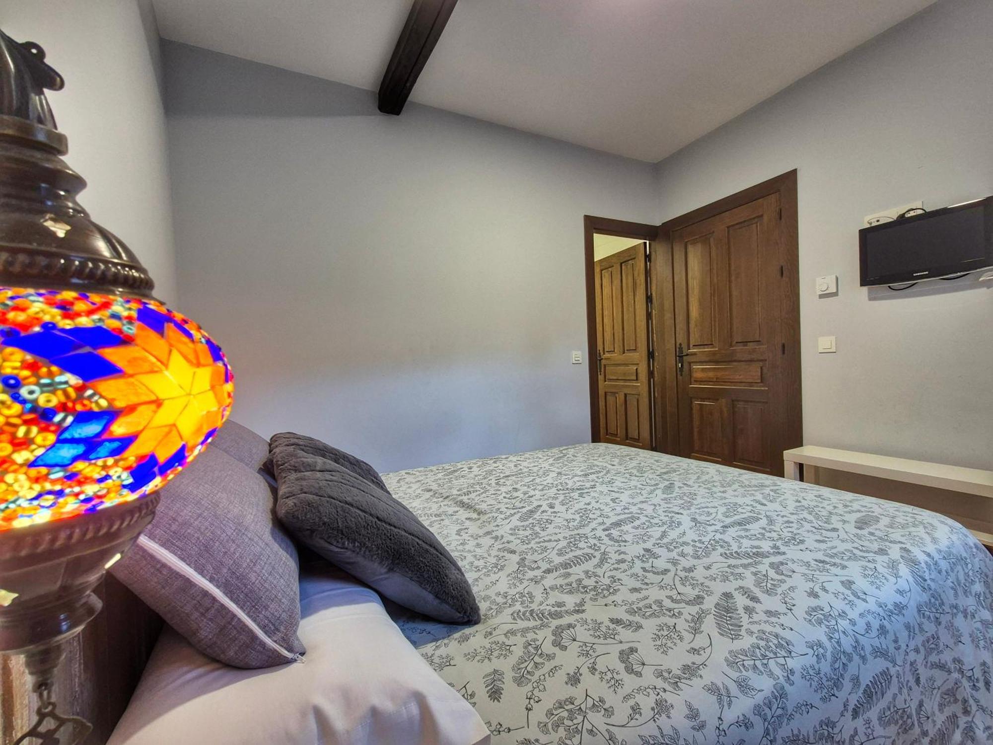 Villares de Orbigo Albergue El Encanto מראה חיצוני תמונה