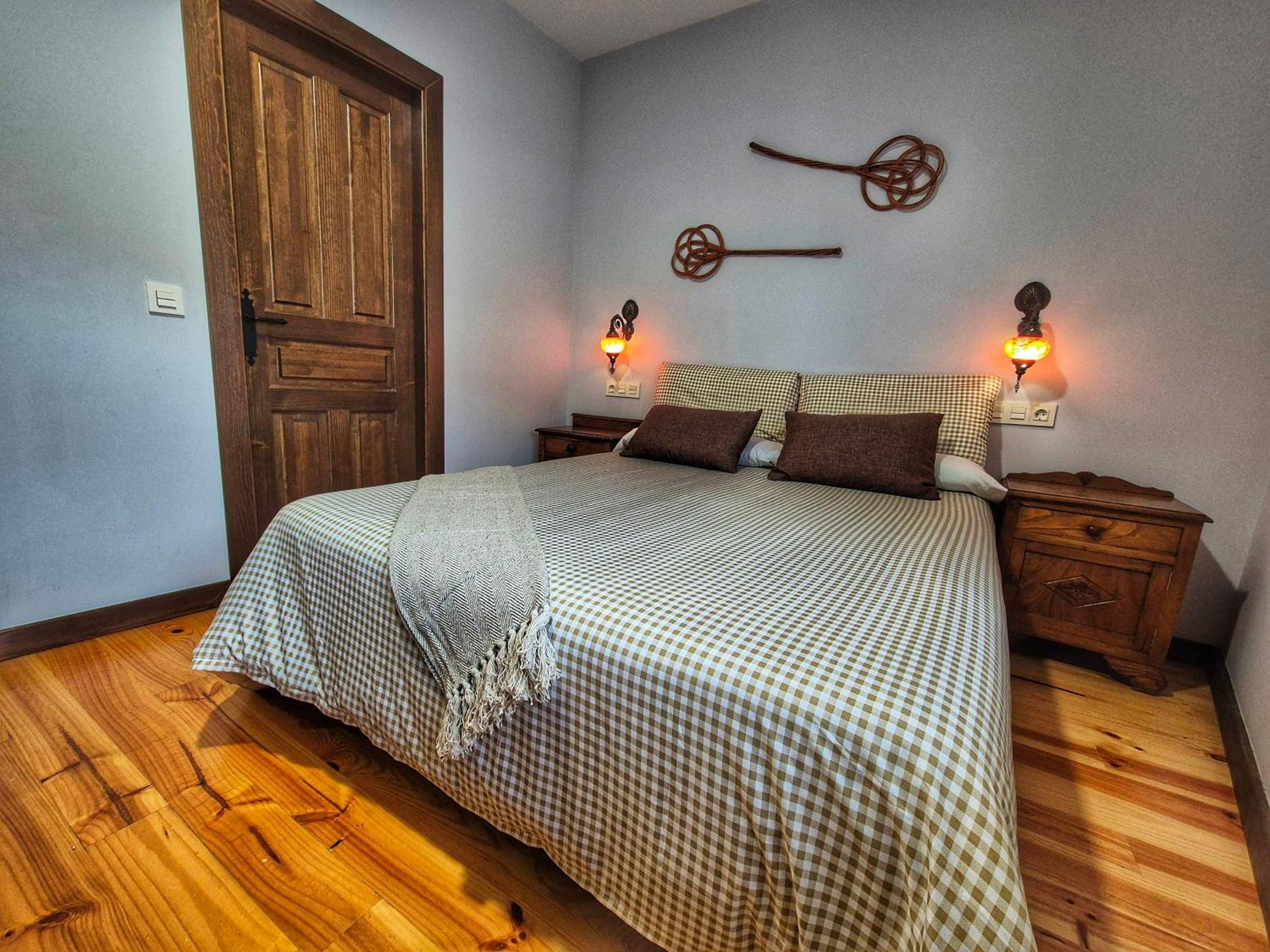 Villares de Orbigo Albergue El Encanto מראה חיצוני תמונה